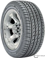 Mastercraft Courser HTR Plus tire